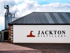 Jackton Distillery Steadings